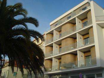 Hotel Concha, São Martinho do Porto (zdjęcie 4)