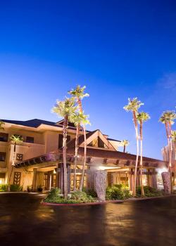 Tahiti Village Resort & Spa, Las Vegas (photo 4)