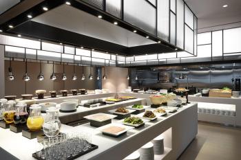 Shilla Stay Seocho Gangnam Station, Soul (fotografie 3)