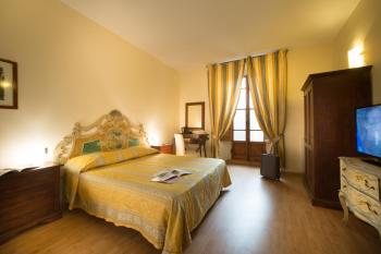 Locanda Orchidea, Florencia (foto 2)