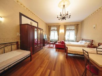 Calliope Apartments, Cracovia (foto 3)