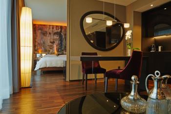 Savoy Hotel, Cologne (photo 5)