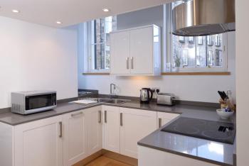 Destiny Scotland - Broughton St Lofts, Edinburgh (Foto 5)