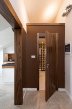 Apartament nad dachami Krakowa, Cracovie (photo 4)