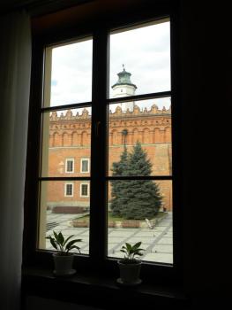 Rynek 16, Sandoměř (fotografie 5)