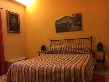 B&B Tiburtina Garden, Řím (fotografie 4)
