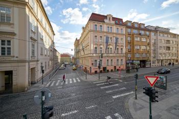 Hotel William, Prague (photo 5)