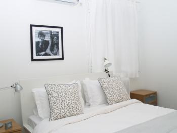 Artistic Deco Apartment, Atény (fotografie 3)