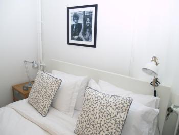 Artistic Deco Apartment, Atény (fotografie 5)