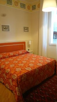 Casa Isolani Luxury Rooms Piazza Maggiore 1, Boloňa (fotografie 5)