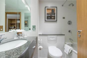 Clayton Hotel Cardiff Lane, Dublin (Foto 4)