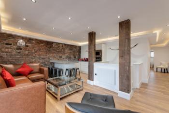The Picture House Apartments, Liverpool (Foto 2)