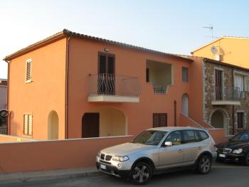 Al mare in Sardegna, Porto San Paolo (photo 2)