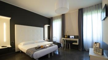 Hotel San Francisco, Milán (foto 5)