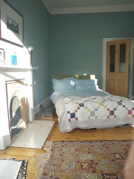 Epicurean Clerk Apartment, Edinburgh (photo 2)