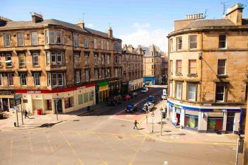 Epicurean Clerk Apartment, Edinburgh (photo 3)
