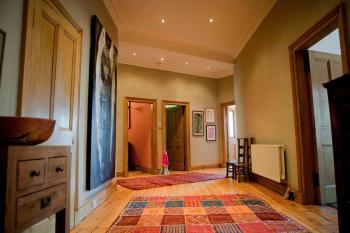 Epicurean Clerk Apartment, Edinburgh (photo 4)