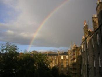 Epicurean Clerk Apartment, Edinburgh (photo 5)