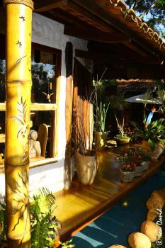 Pousada Bambu Brasil, Sao Jorge (photo 2)