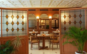 Athens Atrium Hotel & Jacuzzi Suites, Atene (foto 5)