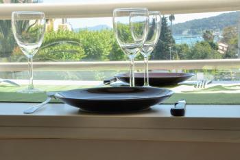 Apartment with Sea View, La Seyne-sur-Mer (zdjęcie 2)