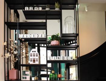 Linden Hotel, Amsterdam (photo 5)