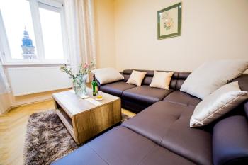 Market Square Residence, Cracovie (photo 2)