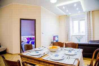 Market Square Residence, Cracovie (photo 5)