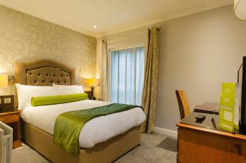 Drury Court Hotel, Дублин (фото 5)