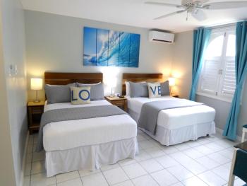 Beach Studio 4, Ocho Rios (zdjęcie 2)