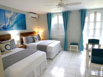 Beach Studio 4, Ocho Rios (zdjęcie 5)