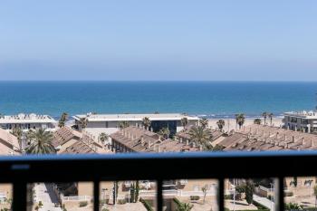 ApartUP Patacona Horizon, Valencie (fotografie 4)