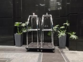 1BR Milano Residences by Versace, Manila (fotografie 4)