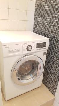 NIEB by ROCKCHAIR Apartments l SUPERHOST Status l 3 Bedrooms Boxspringbeds 3 Bathrooms in Center Kurfürstendamm - Cozy Family & Business Flair welcomes you!, Berlín (foto 5)