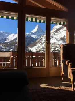 Chalet Guggenbiel, Zermatt (fotografie 3)