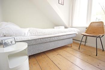 Beautiful 2 floor Vondelpark apartment., Amsterdam (photo 5)