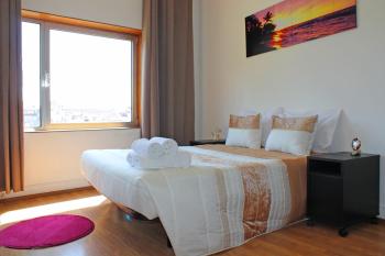 Trindade Oporto Apartments Group, Porto (fotografie 2)