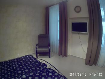 Lucas Apartment - Self check-in, Братислава (фото 5)