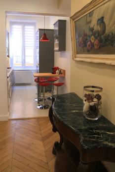 La Suite Terreaux, Lyon (zdjęcie 5)