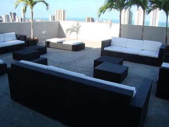 Flat 508 Recife, Recife (foto 5)