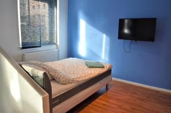 Work & stay exclusive apartment, Düsseldorf (Foto 5)