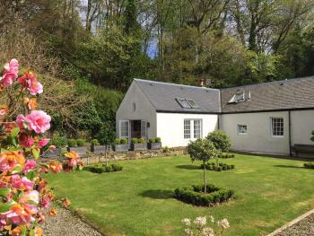 Spacious cottage - walk to Crieff, Crieff (fotografie 4)