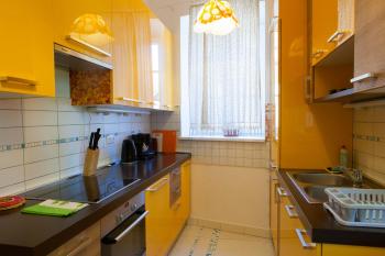 Rimska Apartments Tour As Ljubljana, Ljubljana (photo 5)