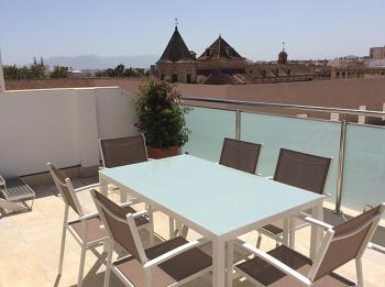 Victoria Luxury Penthouse, Málaga (fotografie 5)