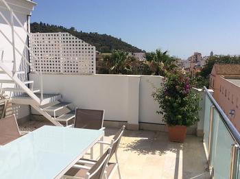Victoria Luxury Penthouse, Málaga (fotografie 4)