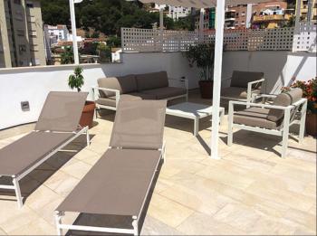 Victoria Luxury Penthouse, Málaga (fotografie 3)