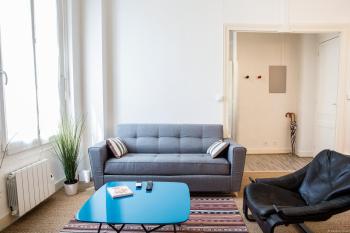 Martinique Nice apartment, Bordeaux (Foto 3)