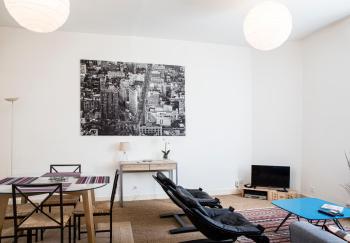 Martinique Nice apartment, Bordeaux (Foto 4)