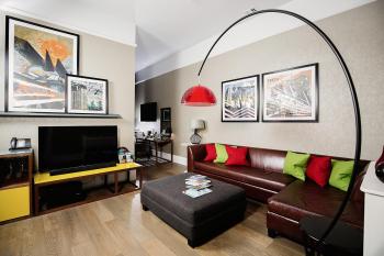 Malmaison Glasgow, Glasgow (zdjęcie 5)