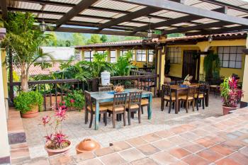 Hotel Las Camelias Inn by AHS, Antigua Guatemala (foto 4)